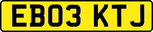 EB03KTJ