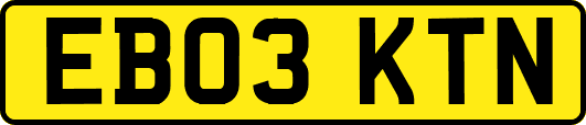 EB03KTN