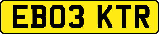 EB03KTR