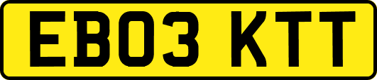 EB03KTT