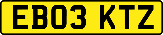 EB03KTZ