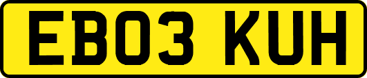 EB03KUH
