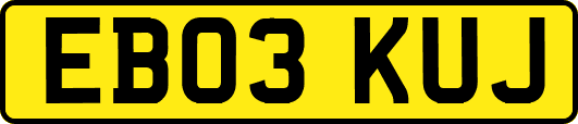 EB03KUJ
