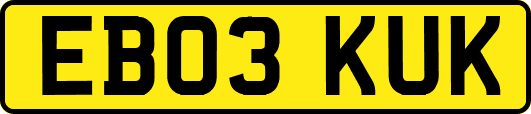 EB03KUK