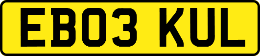 EB03KUL