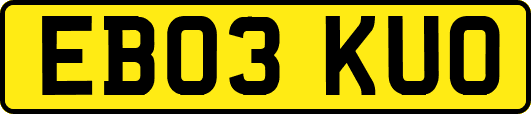 EB03KUO