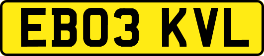 EB03KVL