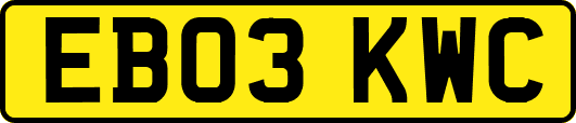 EB03KWC