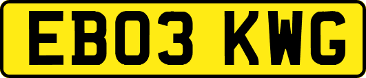 EB03KWG