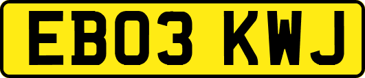 EB03KWJ