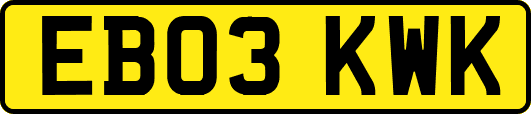 EB03KWK