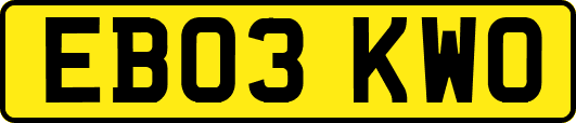 EB03KWO