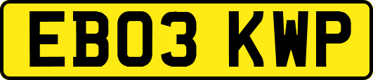 EB03KWP