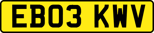 EB03KWV
