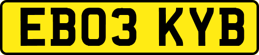 EB03KYB