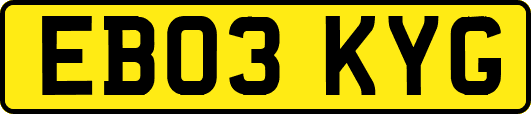 EB03KYG