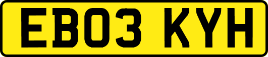 EB03KYH