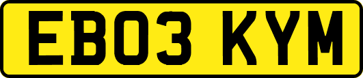EB03KYM