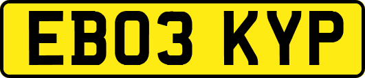 EB03KYP