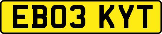 EB03KYT