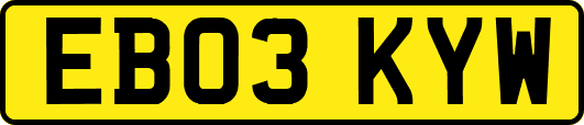 EB03KYW