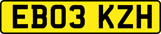 EB03KZH