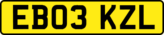 EB03KZL