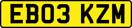 EB03KZM