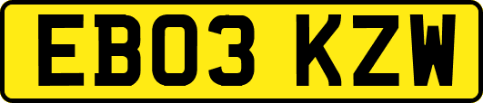 EB03KZW