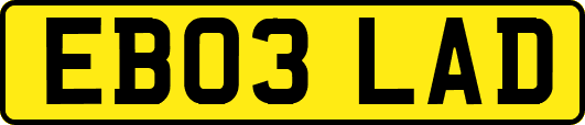 EB03LAD