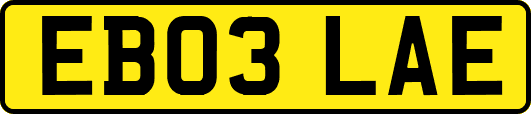EB03LAE