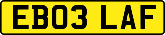 EB03LAF