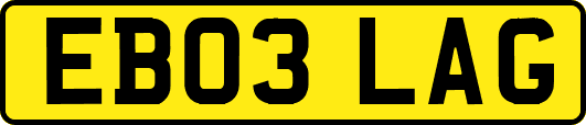 EB03LAG