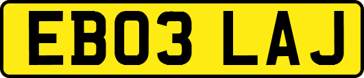 EB03LAJ