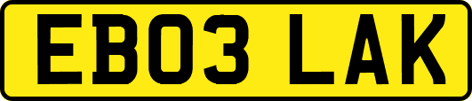 EB03LAK