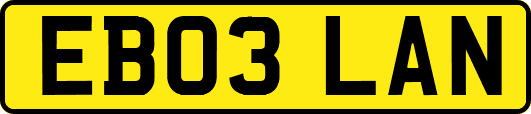 EB03LAN