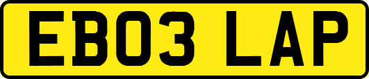 EB03LAP