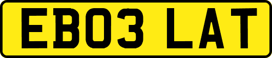 EB03LAT