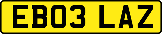 EB03LAZ