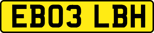EB03LBH