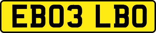 EB03LBO