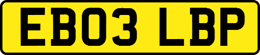 EB03LBP