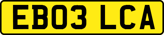 EB03LCA