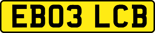 EB03LCB