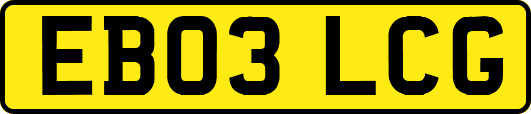 EB03LCG