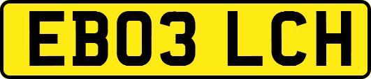 EB03LCH