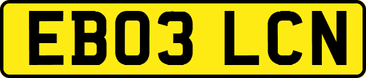 EB03LCN