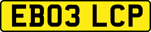 EB03LCP