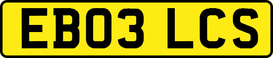 EB03LCS