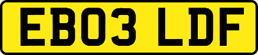 EB03LDF